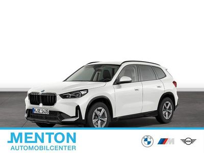 Weiß Gebraucht 2025 BMW X1 SUV | 39.166 € (Superpreis)