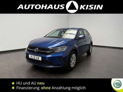 VW Taigo