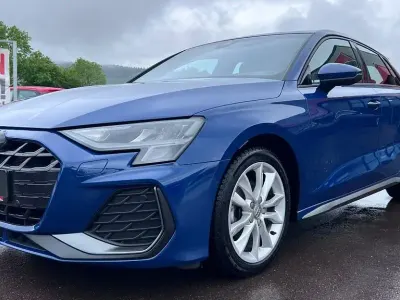 Gebraucht Audi A3