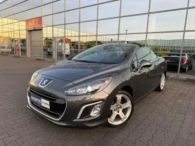 Gebraucht Peugeot 308 Allure 156 PS (114 kW) 2012 Andere