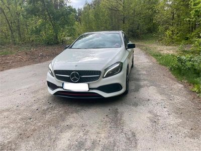 Mercedes A250