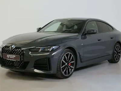Gebraucht BMW 430 Gran Coupé M Sport 286 PS (210 kW) 2025 Grau Coupé