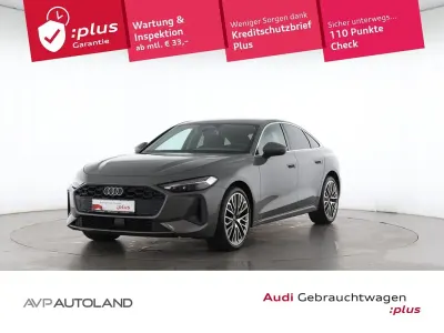Gebraucht Audi A5 Sport 204 PS (150 kW) 2025 Chronosgrau Limousine
