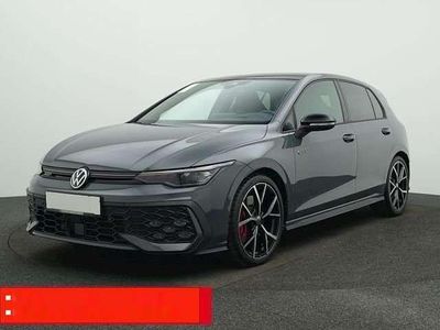 Gebraucht VW Golf VIII Style 265 PS (194 kW) 2024 Metallic