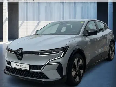 Gebraucht Renault Megane E-Tech