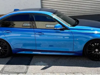 Gebraucht BMW 328