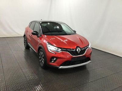 Gebraucht 2023 Renault Captur Zen SUV | 15.730 € (Fairer Preis)