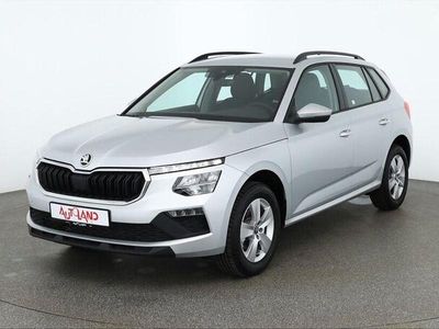 Neu Skoda Kamiq 116 PS (85 kW) 2026 Andere SUV
