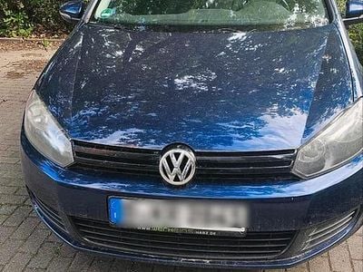 VW Golf VI