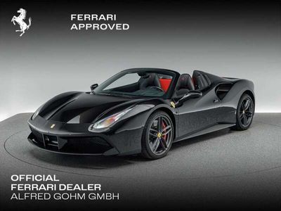 gebraucht Ferrari 488 Spider