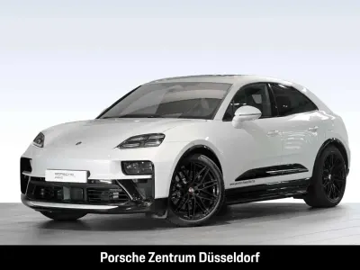 Usata Porsche Macan GTS 419 kW (571 CV) 2026 Grigio SUV