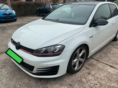 Gebraucht VW Golf VII