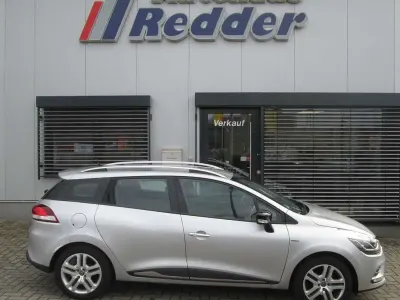 Gebraucht Renault Clio GrandTour