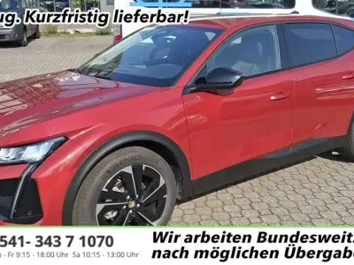 Gebraucht Peugeot 408
