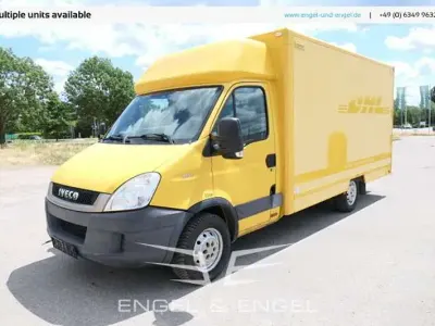 Gebraucht Iveco Daily
