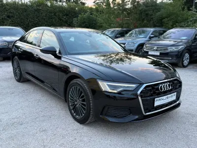 Gebraucht Audi A6