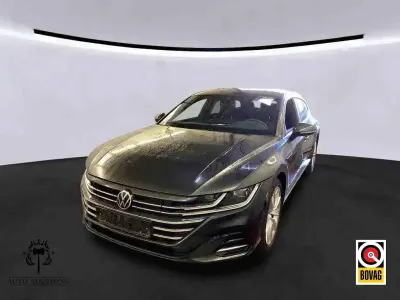 Gebraucht VW Arteon