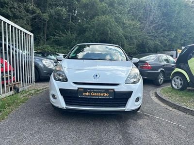 Renault Clio III