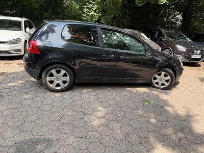VW Golf V