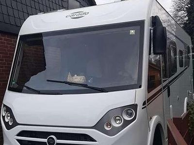Gebraucht Fiat Ducato 160 PS (117 kW) 2020 Weiß Van