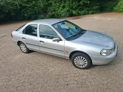 Gebraucht Ford Mondeo