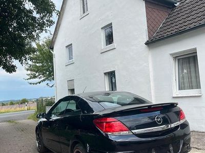 Opel Astra Cabriolet