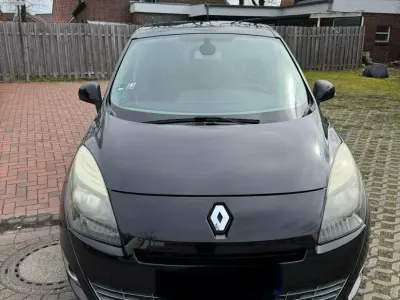 Gebraucht Renault Grand Scénic III