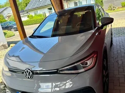Gebraucht VW ID.5 Pro 127 kW (174 PS) 2024 Grau SUV