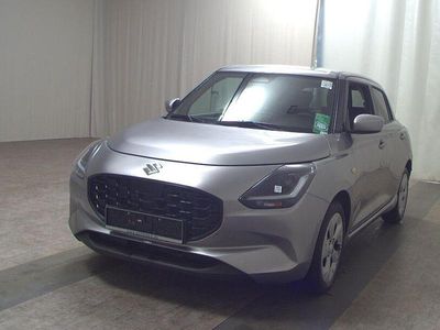 Gebraucht Suzuki Swift Comfort 83 PS (61 kW) 2025 Silber Kleinwagen