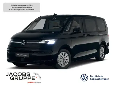 Gebraucht VW Multivan