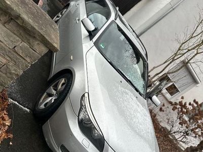Silber Gebraucht 2009 BMW 530 Kombi | 6.800 € (Fairer Preis)