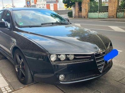 Alfa Romeo 159