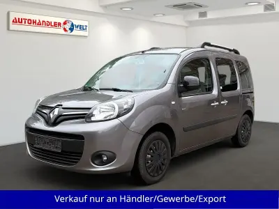 Gebraucht Renault Kangoo