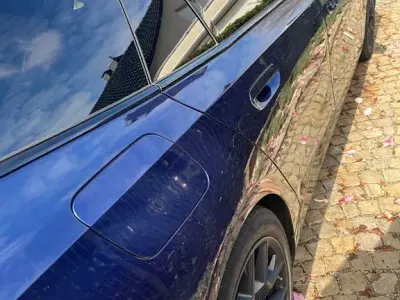 Gebraucht BMW 540