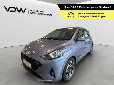 Gebraucht Hyundai i10