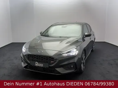 Gebraucht Ford Focus