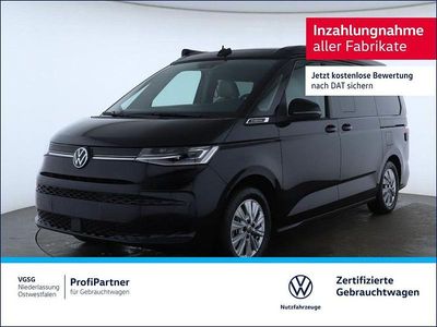 Schwarz Gebraucht 2025 VW California California Van | 73.430 €