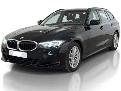 Gebraucht BMW 318