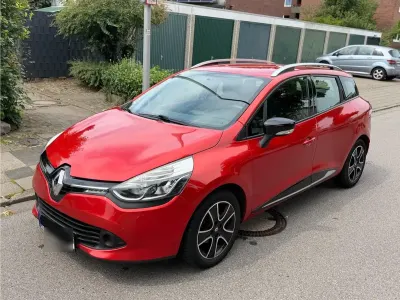 Gebraucht Renault Clio GrandTour