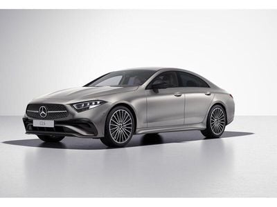 Mercedes CLS400