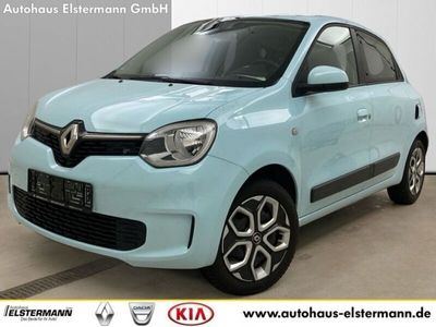 gebraucht Renault Twingo Zen