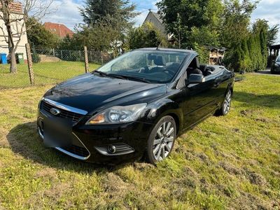 Ford Focus Cabriolet