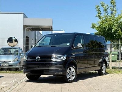 VW T6