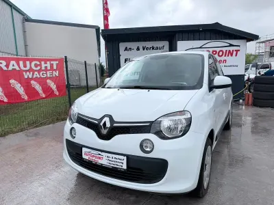 Gebraucht Renault Twingo