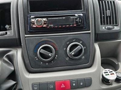 Citroën Jumper