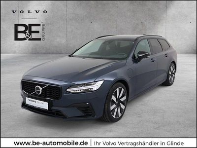 Gebraucht Volvo V90 Plus 398 PS (292 kW) 2025 Blau Kombi