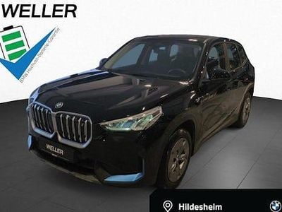 Schwarz Gebraucht 2023 BMW iX1 Performance SUV | 33.750 € (Superpreis)