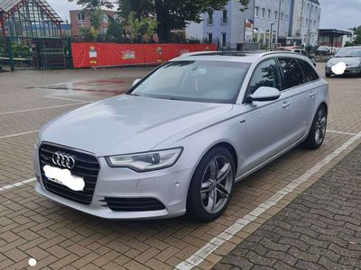 gebraucht Audi A6 Allroad A6 allroadquattro 3.0 TDI tiptronic DPF