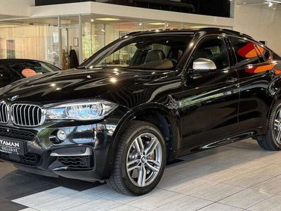 BMW X6 M