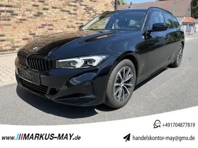 Gebraucht BMW 318